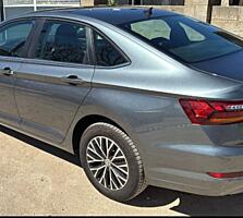 Volkswagen Jetta 2019