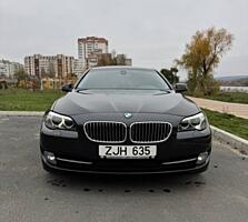 BMW F10