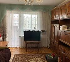 Без комісії! Продаж 3-кімнатної квартири у Дарницькому районі, вул. ..