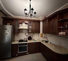 Продається затишна 1-кімнатна квартира площею 40 м². на першому ...