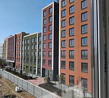 Предлагается к продаже однокомнатная квартира в новом жилом комплексе 
