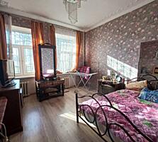 Продам квартиру на Французском Бульваре.
