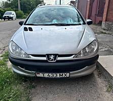 Продам Peugeot 206SW