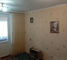 Продам, 2 смежные комнаты, 3 этаж