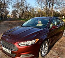 FORD FUSION 2014 (МЕТАН!!! )