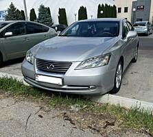 Lexus ES350