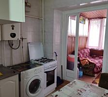 Продам 3 комнатную квартиру на 6 станции Фонтана