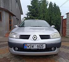 Продается Рено Меган Renault Megane 2004 года