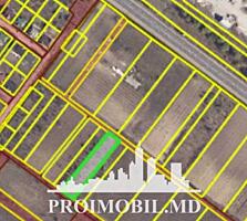 Spre vânzare se oferă teren pentru construcții, situat în ...