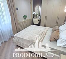 Vă propunem spre vânzare acest apartament cu 2camere, sect. ...
