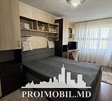 Vă propunem spre vânzare acest apartament cu 2 camere, sect. Ciocana, 