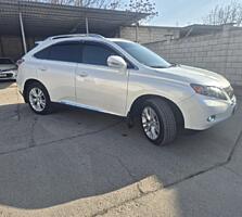 Lexus RX450H