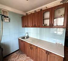 Продам 4-комн квартиру, пос. Котовского