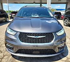 2021 CHRYSLER PACIFICA HYBRID TOURING L