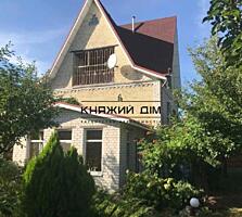 БЕЗ Комісії! Продаж 3 поверхового будинку. Київська область, ...