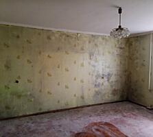 Продам однокомнатную квартиру на Марсельской. Кирпичный дом. Окна ...