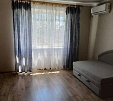 Предлагается к продаже стильная и уютная студия (19 м²) на комфортном 