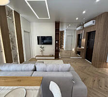 2-х комнатная квартира в новом ЖК  от Kadorr Group
