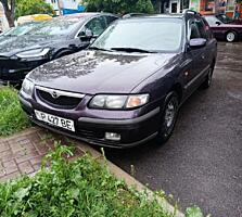 Mazda 626 2.0Дизель 1999 год