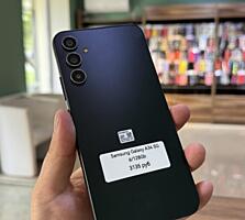 Samsung Galaxy A34 128Gb / АКБ 100% / Рассрочка / Гарантия