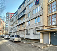Продается квартира в Кишиневе