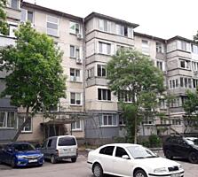 2-х комнатная квартира, Рышкановка.