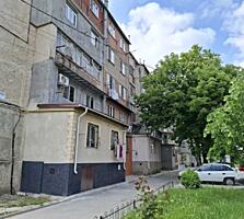 2-х комнатная квартира, Центр, Дурлешты.