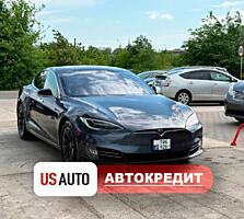 Tesla Model S 100D (Доступен в автокредит)