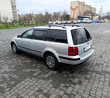 Volksvagen Passat B5