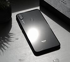 Redmi Note 7 Black