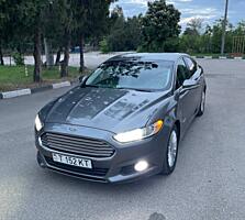 Продам ford fusion