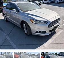 Продам FORD FUSION 2014