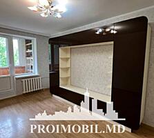 Vă propunem spre vânzare acestapartament cu 2 camere, Râșcani, str. ..