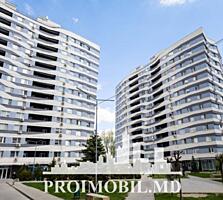 Vă propunem spre vânzare acestapartament cu 2 camere și living,sect. .