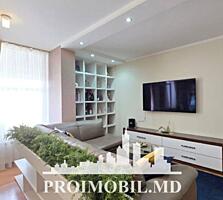 Vă propunem spre vânzare acestapartament cu 2 camere și living, sect. 