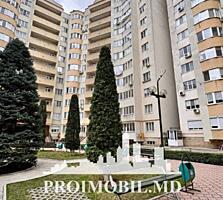 Vă propunem spre vânzare acestapartament cu 2camere și living, sect. .
