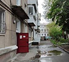Старопортофранковская, 2-комн квартира