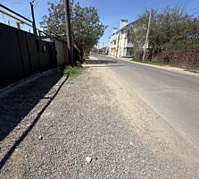 Предлагается к продаже дом с земельным участком в Хаджибейском ...
