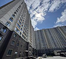 Продаётся квартира в новом современном доме ЖК «53 Жемчужина». ...