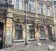 Продам 3-комнатную квартиру в центре, Дегтярная / Спиридоновская