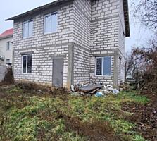 Продам новый дом Чубаевка - Фонтан