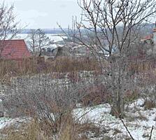 Дом с участком 7,5 соток и видом на водоём в с. Усатово! Цена – 20 ...