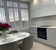 Продам однокімнатну квартиру в ЖК 34 Перлина Кадор