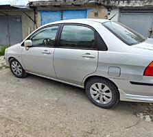 Сузуки Лиана/Suzuki Liana