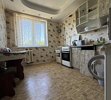 Бородинка, 2 комнатная, 5/5, середина, 50 кв. м, жилое состояние