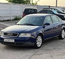 Audi a6 (Авторынок КОВЧЕГ)