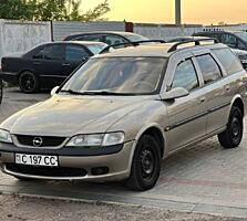 Opel Vectra (Авторынок КОВЧЕГ)