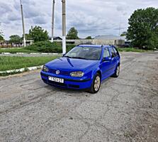 Volkswagen golf 4