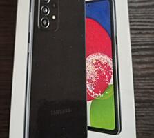 Самсунг А52 5g в отличном состоянии. 130$- торг