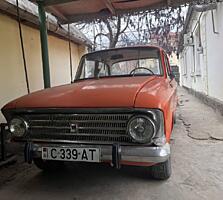 Продам Иж-Москвич